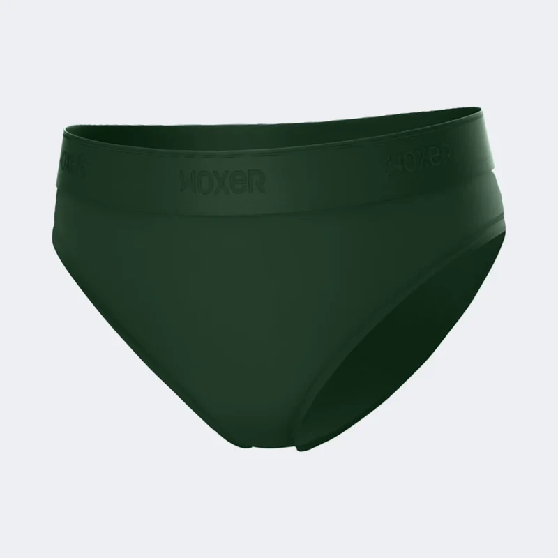 Bikini Douglas Fir