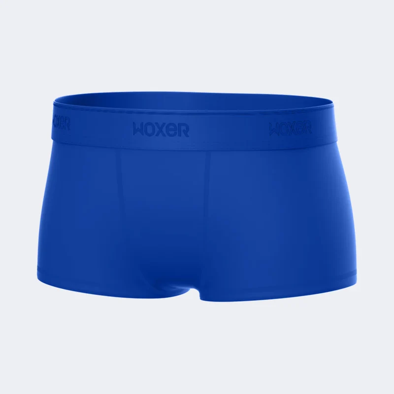 Bold Mazarine Blue