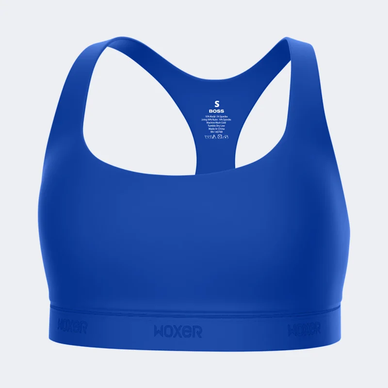 Boss Mazarine Blue