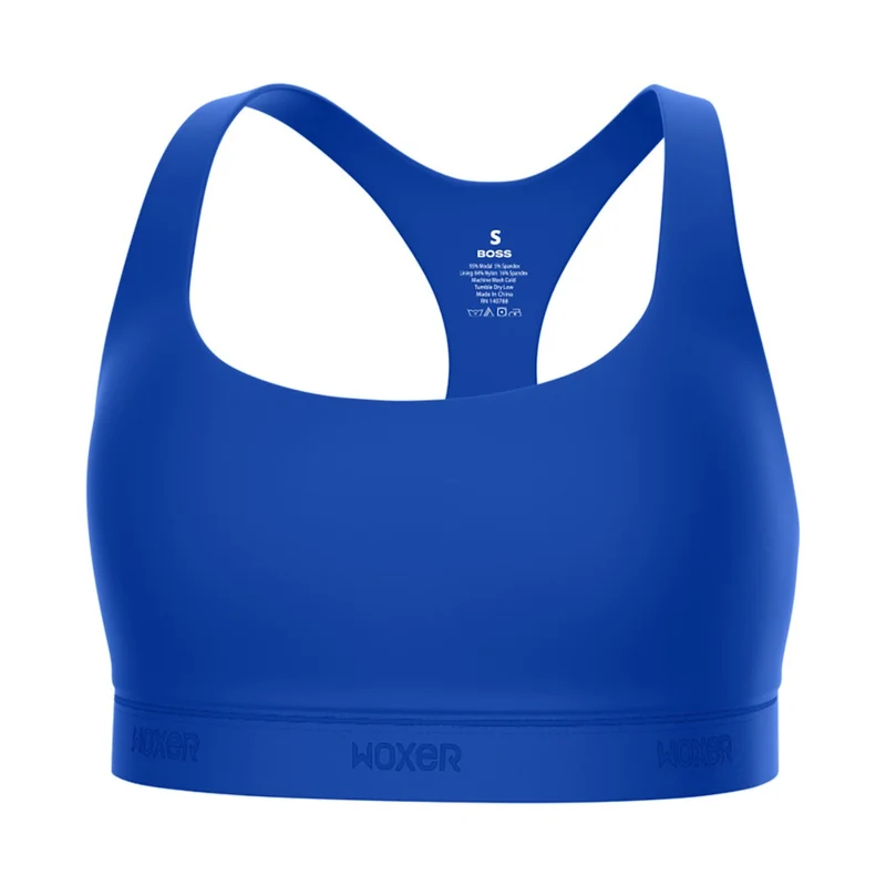 Boss Mazarine Blue