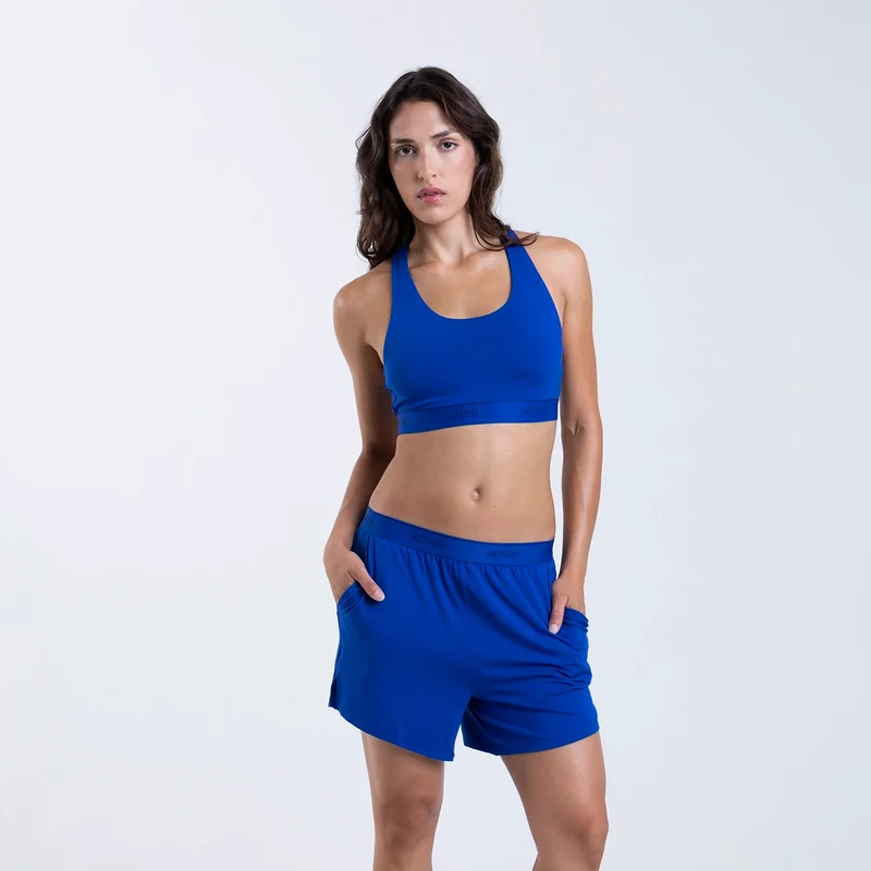 Dreamer Mazarine Blue