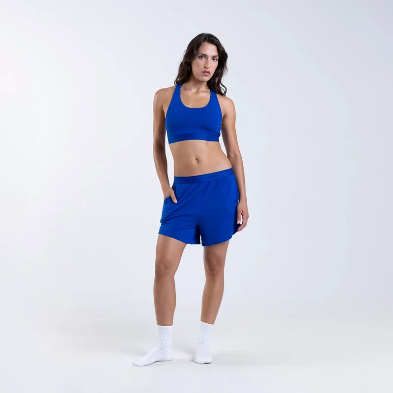 Dreamer Mazarine Blue