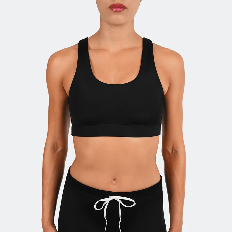 U-Boss Swim Black