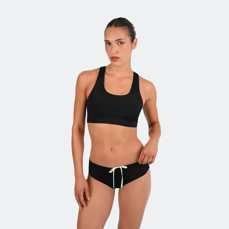 U-Boss Swim Black