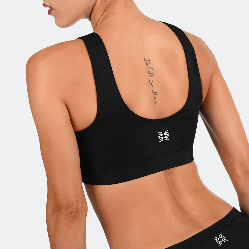 U-Boss Swim Black