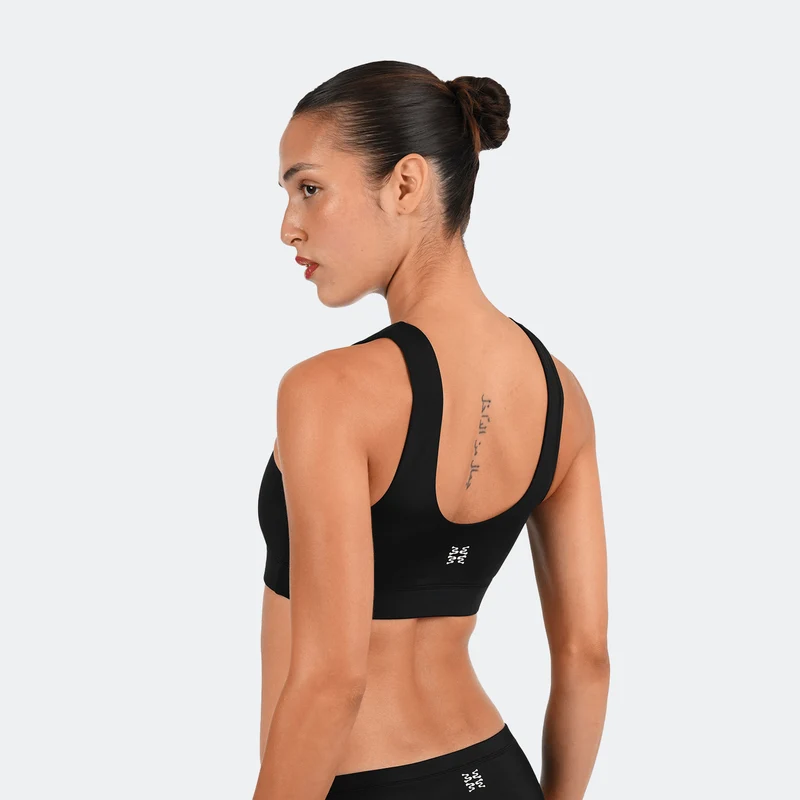 U-Boss Swim Black