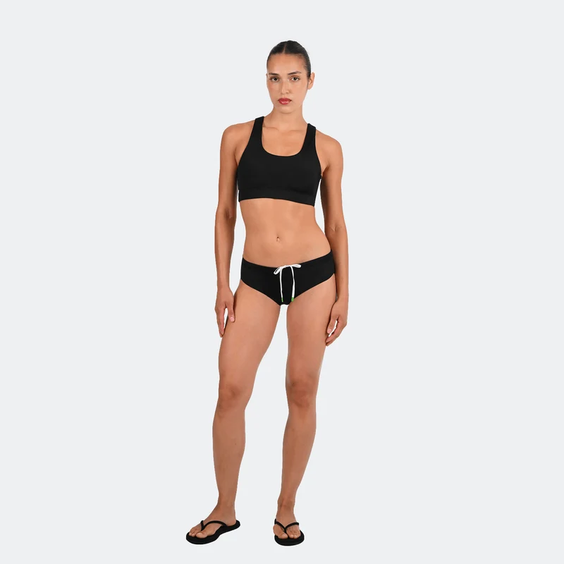 U-Boss Swim Black