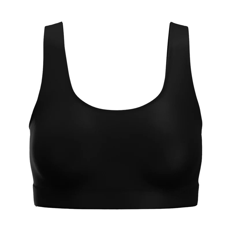 U-Boss Swim Black