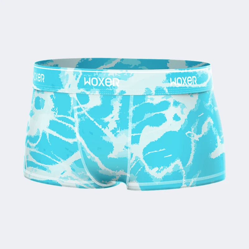 Bold Submerge