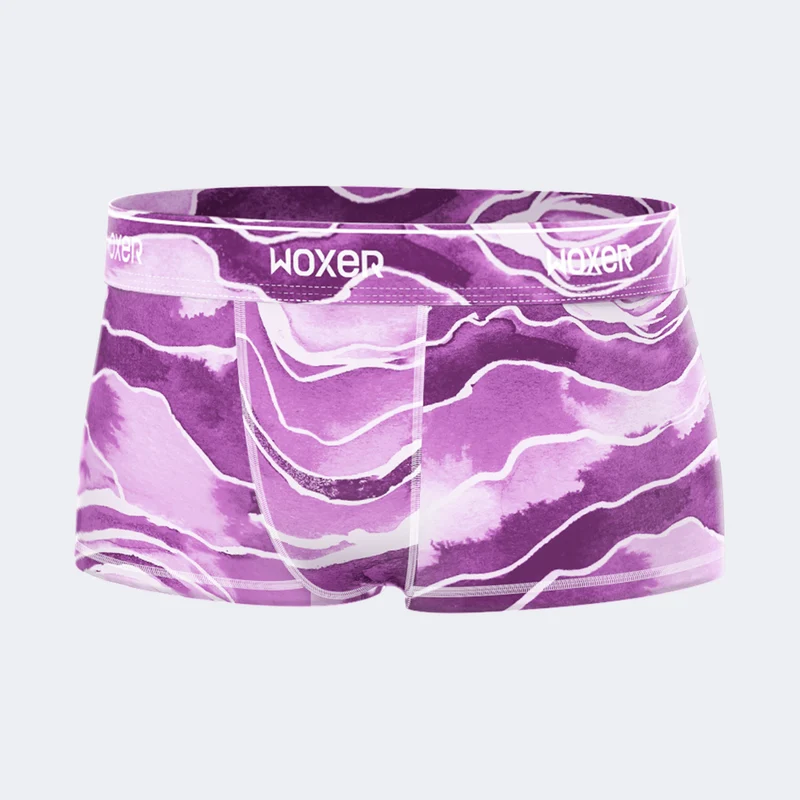 Bold Plum Tide