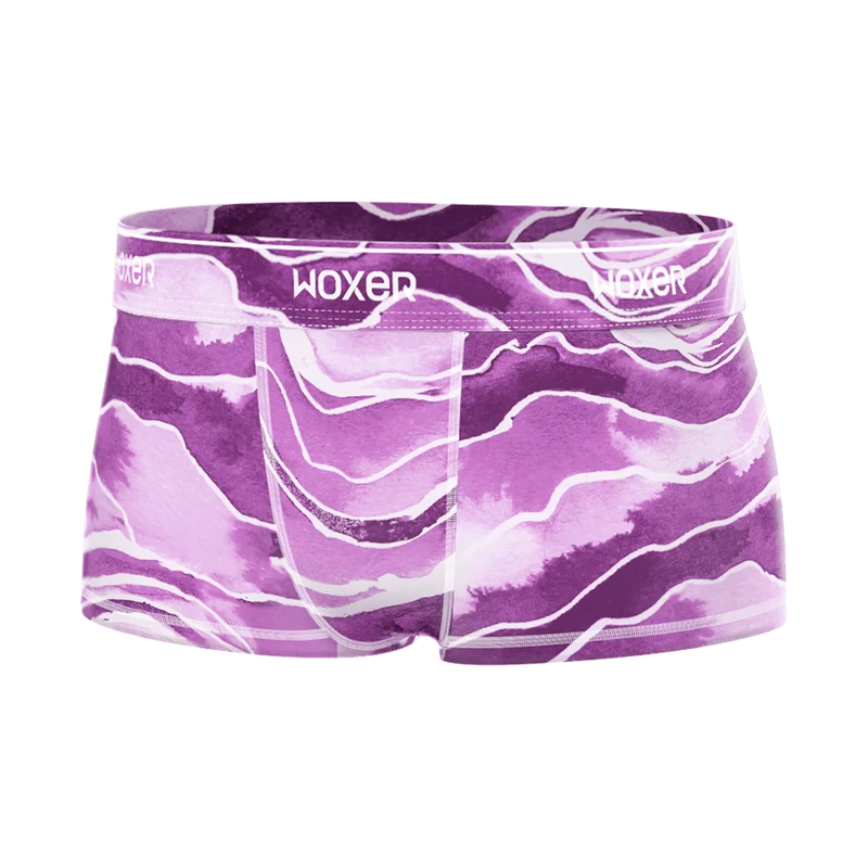 Bold Plum Tide