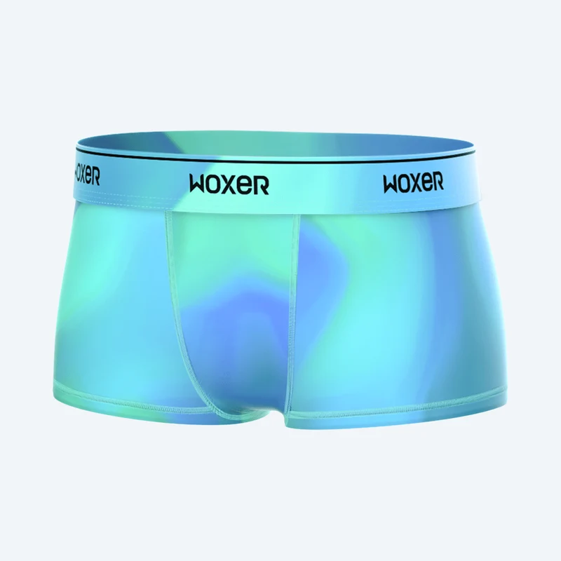 Bold Aqua Amp