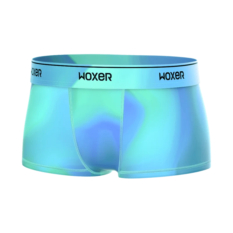 Bold Aqua Amp