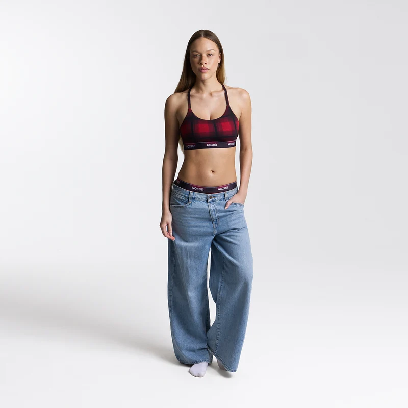 Bikini Cabernet Check