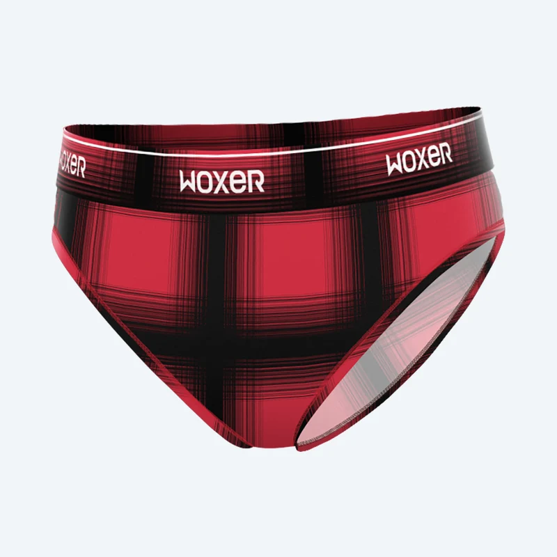 Bikini Cabernet Check