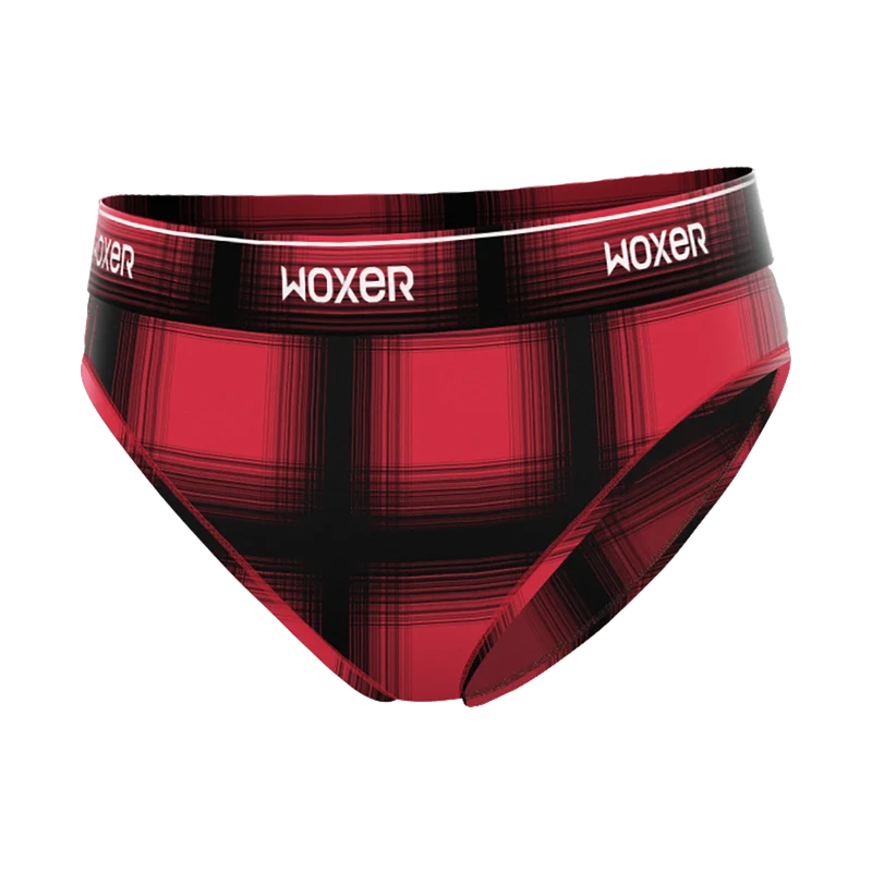 Bikini Cabernet Check