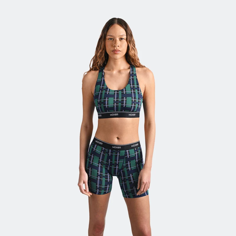 Baller Pad Liner Retro Weave