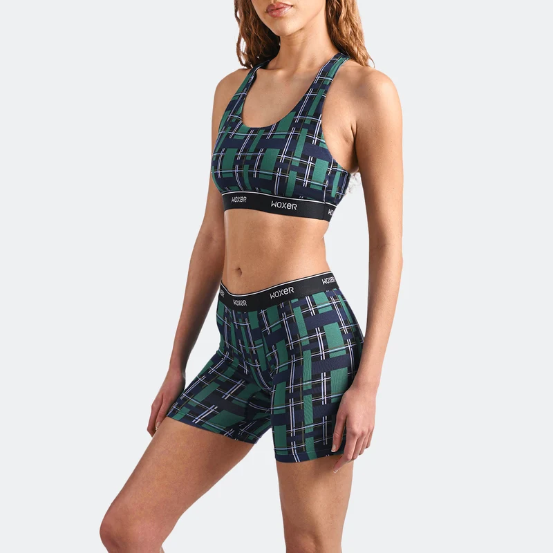 Baller Pad Liner Retro Weave