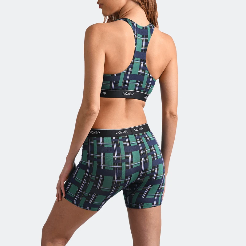 Baller Pad Liner Retro Weave
