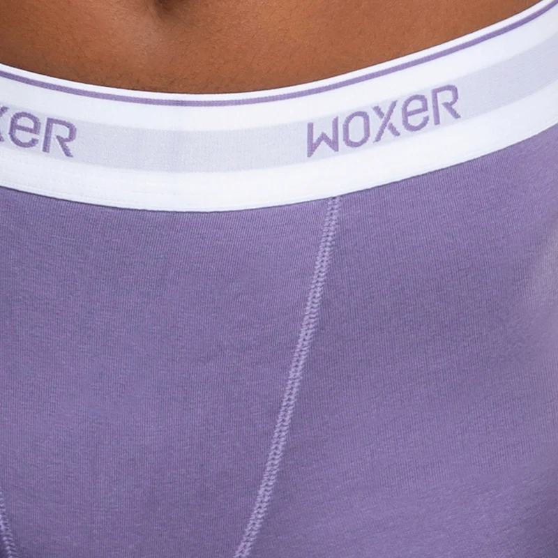 Baller Pad Liner Purple Crush