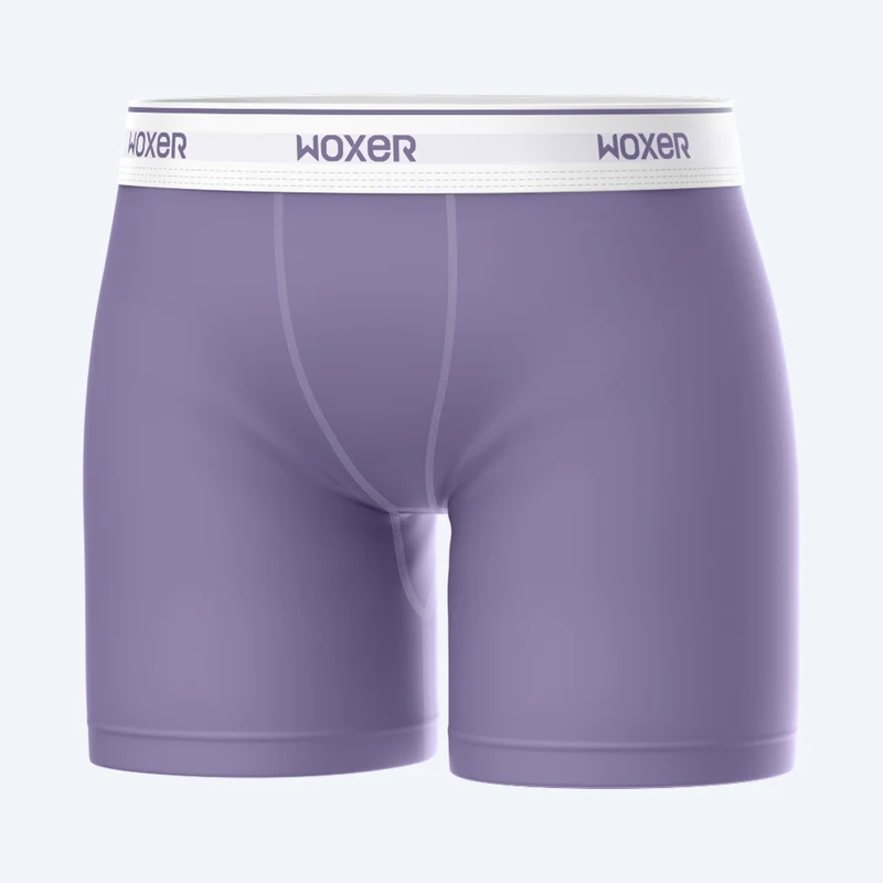 Baller Pad Liner Purple Crush