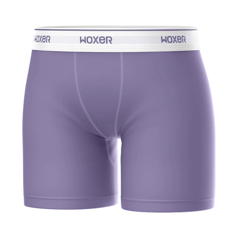 Baller Pad Liner Purple Crush