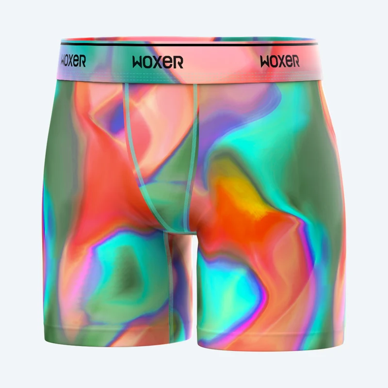 Baller High Waisted Electra