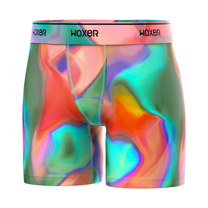 Baller High Waisted Electra