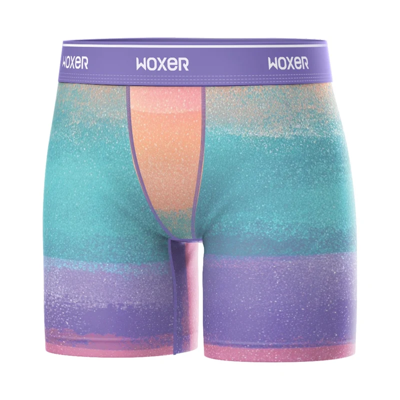 Baller High Waisted Solar Crush