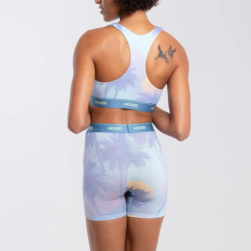 Baller High Waisted Pop 3-Pack