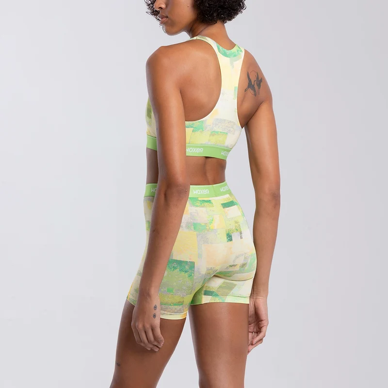 Baller High Waisted Pop 3-Pack