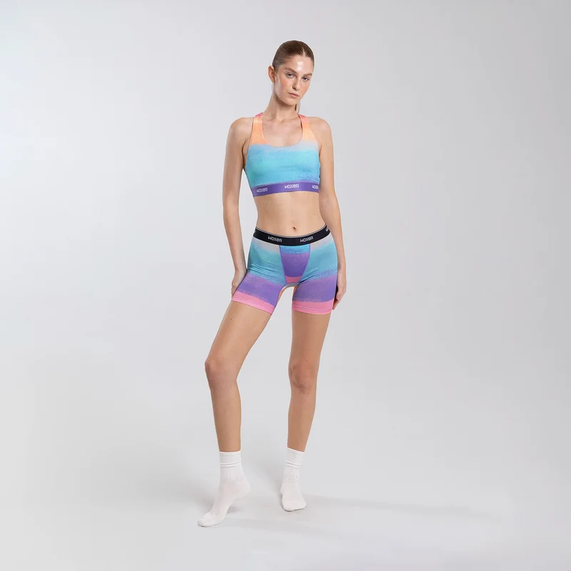 Baller Pad Liner Solar Crush