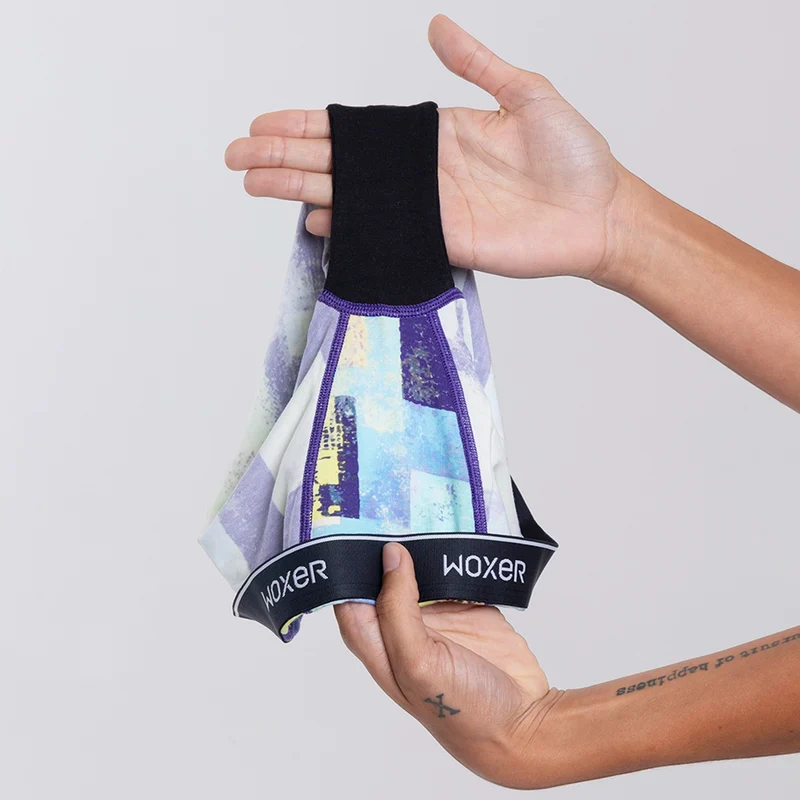 Baller Pad Liner Dusk Deluxe