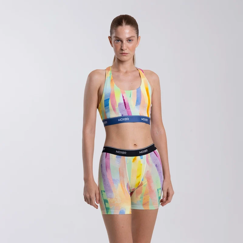 Baller Pad Liner Surf Pop