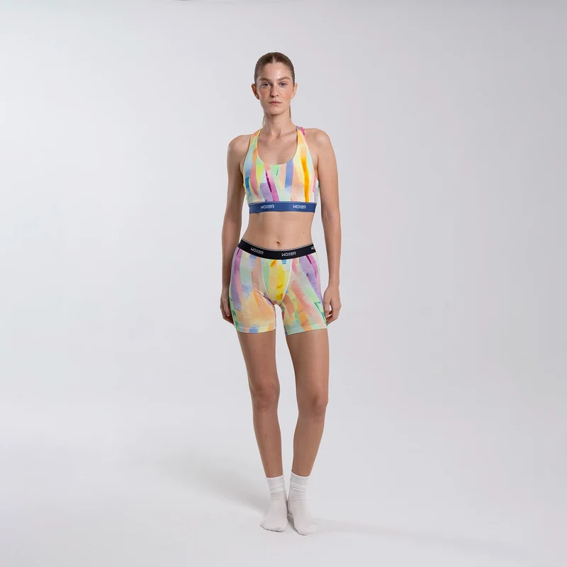 Baller Pad Liner Surf Pop