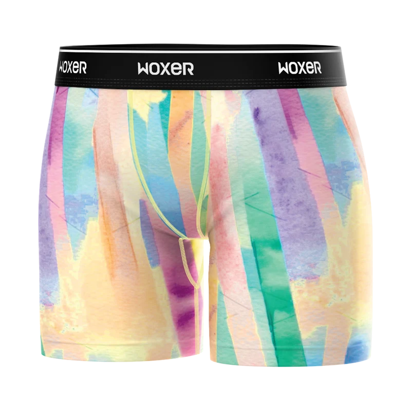 Baller Pad Liner Surf Pop