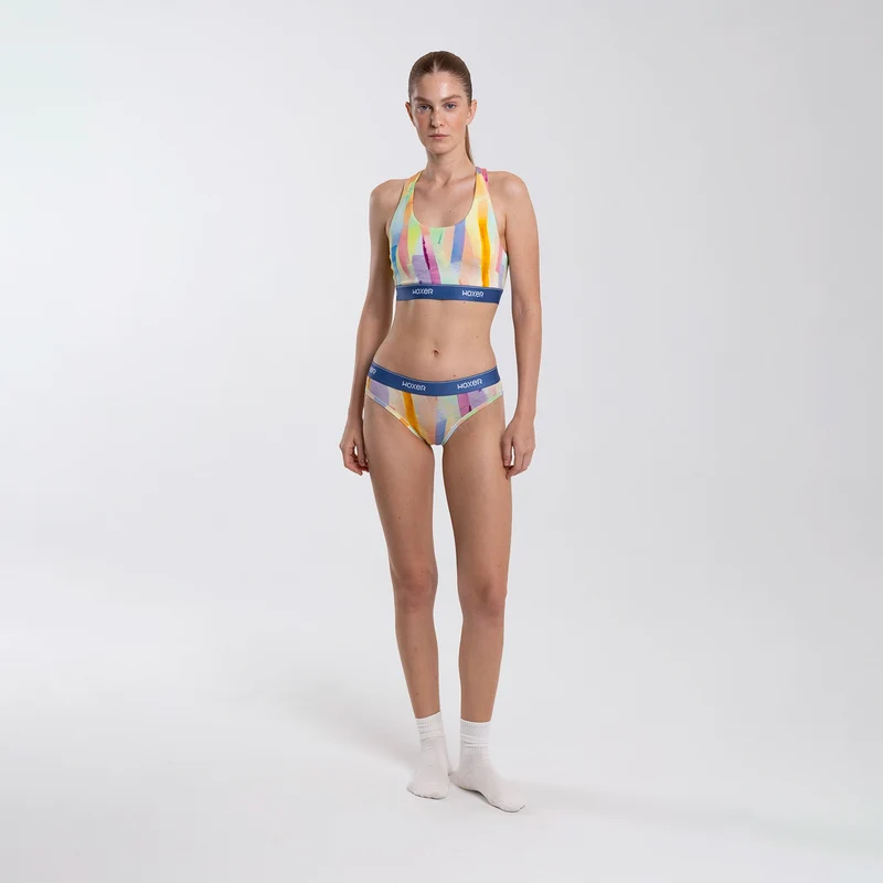 Bikini Surf Pop