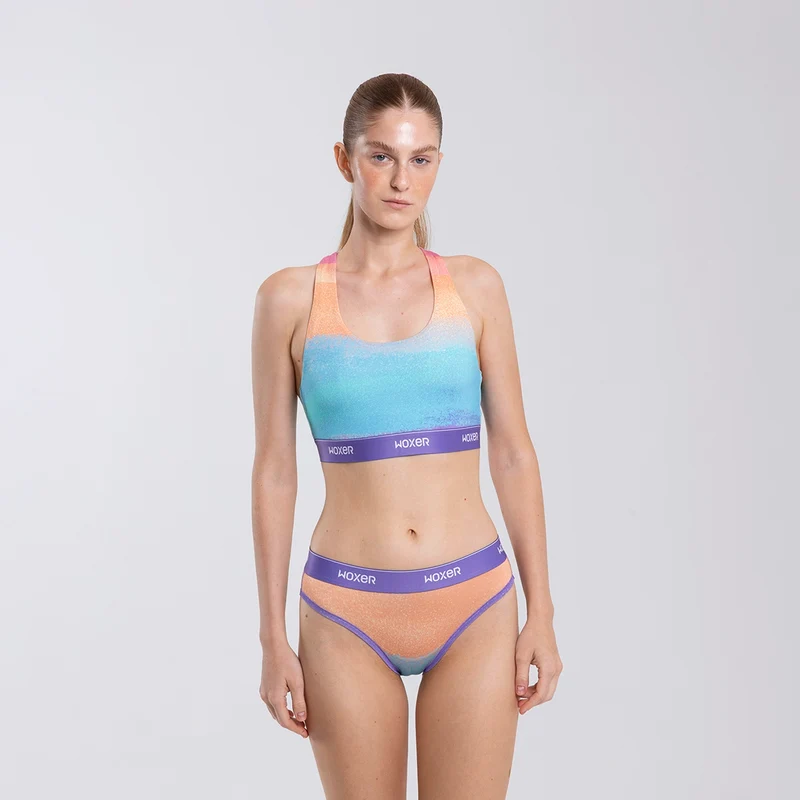 Bikini Solar Crush