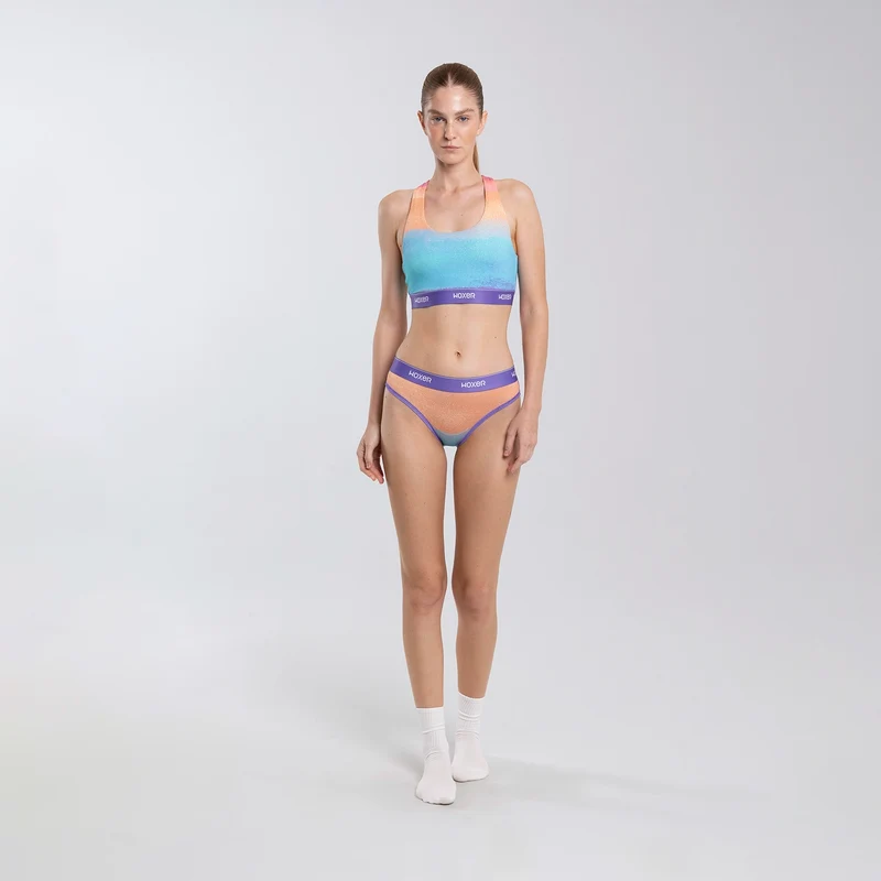 Bikini Solar Crush