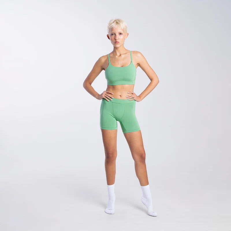 Baller Luxe Mint