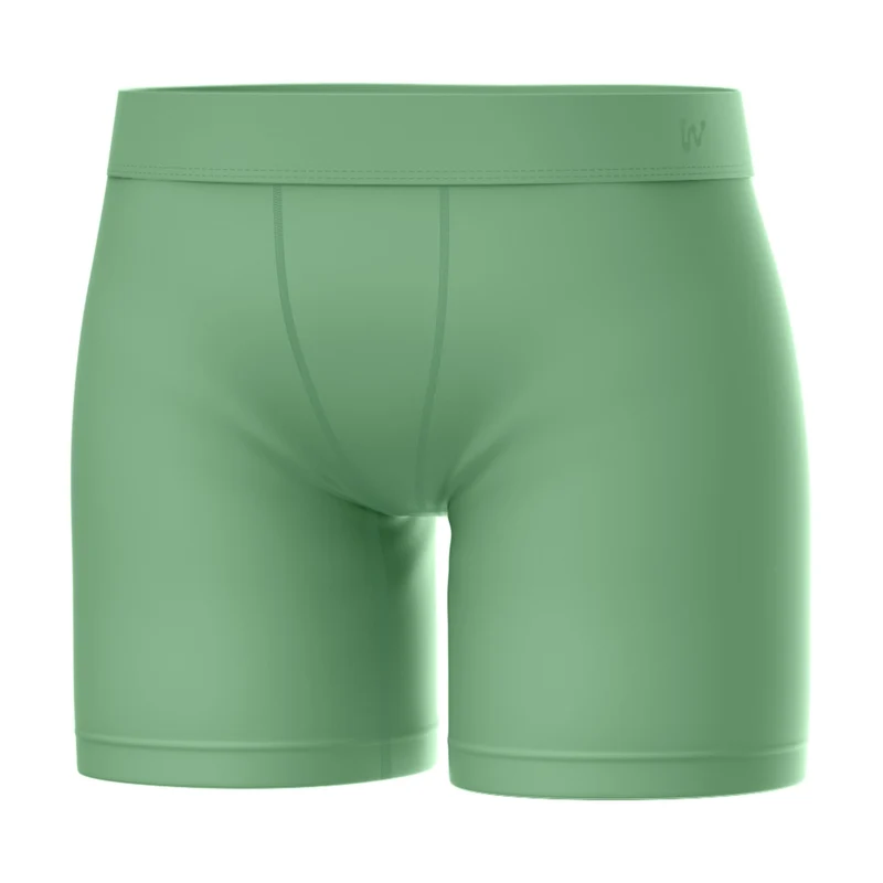 Baller Luxe Mint