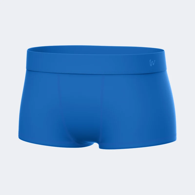 Bold Luxe Sea