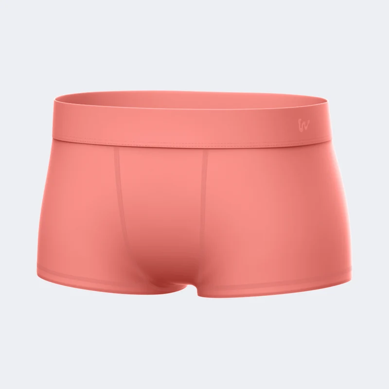 Bold Luxe Peach