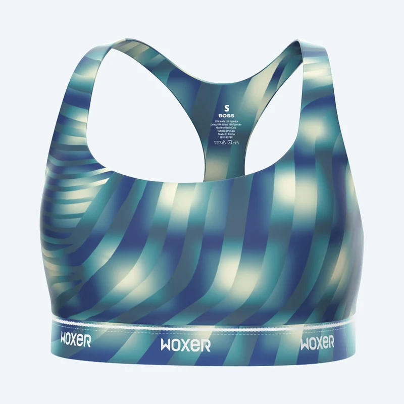 Boss Mist Wave