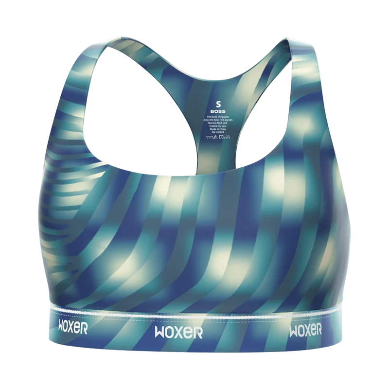 Boss Mist Wave