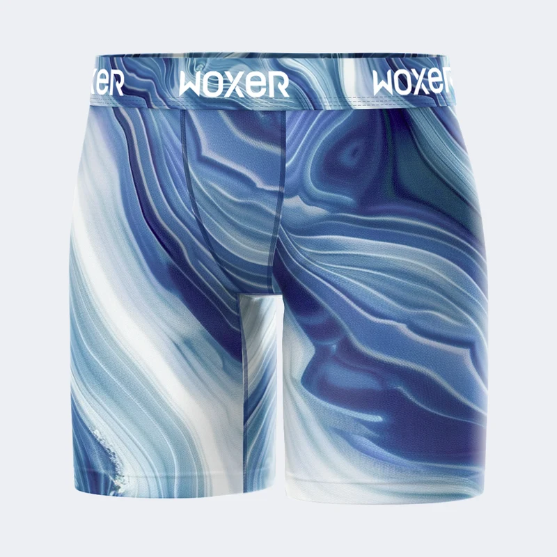 Biker Tectonic Wave