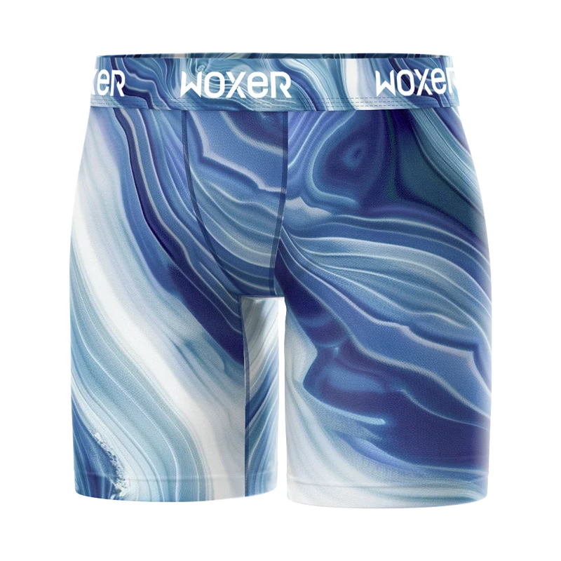 Biker Tectonic Wave