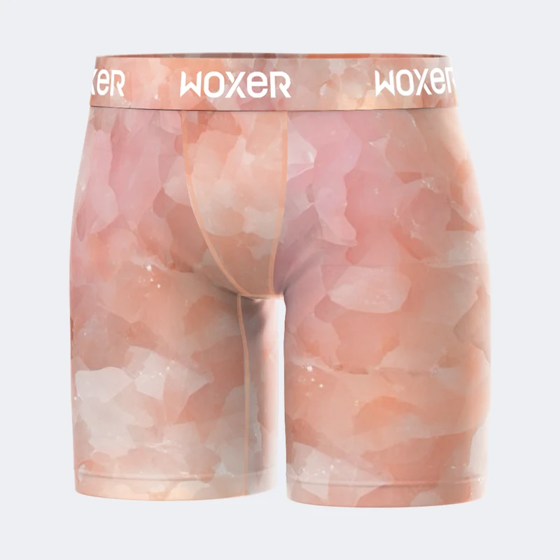 Biker Desert Salt