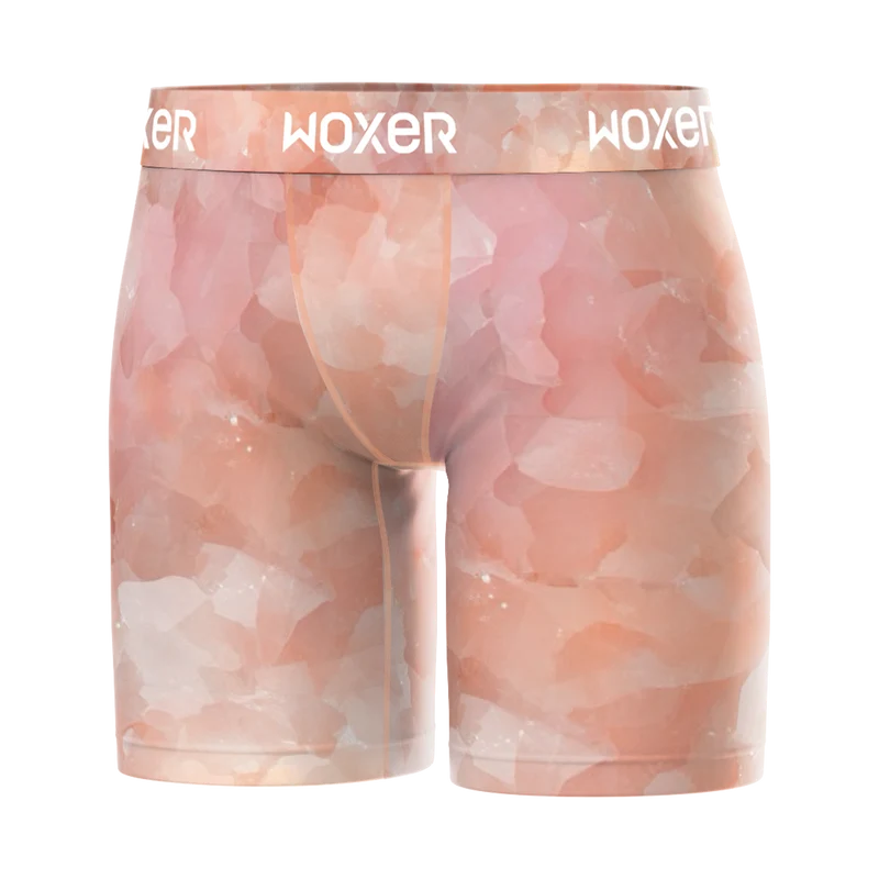 Biker Desert Salt