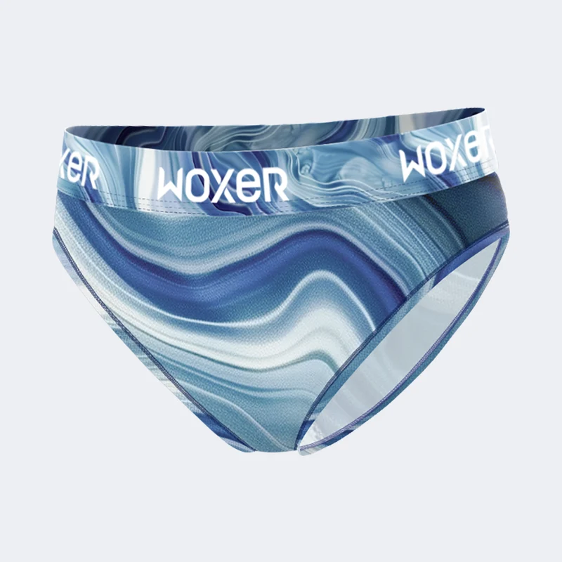 Bikini Tectonic Wave